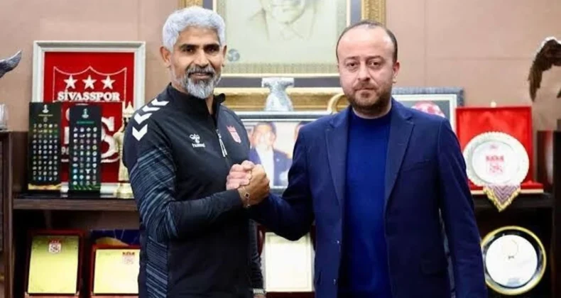 İsmet Taşdemir Sivasspor’a Geri Mi Dönüyor? Paylaşılan Fotoğraf Gündem Oldu