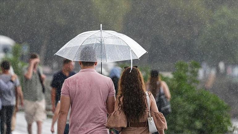 Meteoroloji ve AKOM hava durumu tahminleri