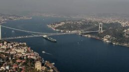 İstanbul’da 15 Temmuz’da Hangi Yollar Trafiğe Kapatılacak? İşte Kapalı Güzergahlar