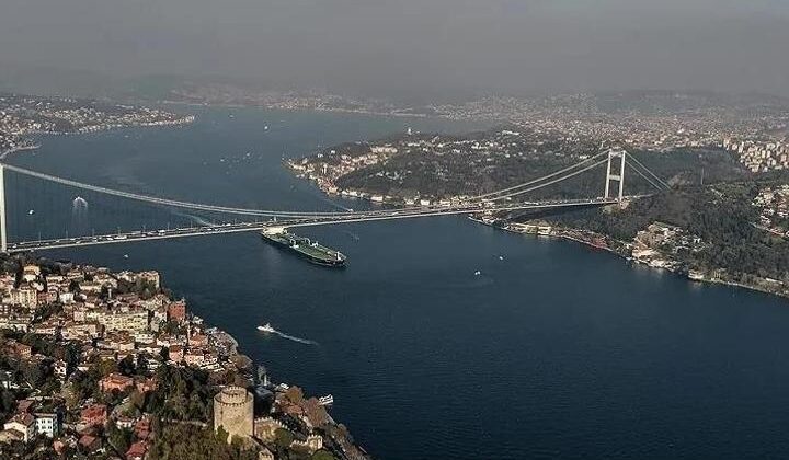 İstanbul’da 15 Temmuz’da Hangi Yollar Trafiğe Kapatılacak? İşte Kapalı Güzergahlar