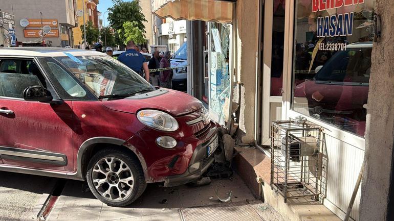 Eskişehir'de kaldırımda hayatını kaybeden Gökçe Kurtulmuş davası