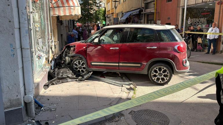 Sanık Emine A. duruşmada savunma yaptı