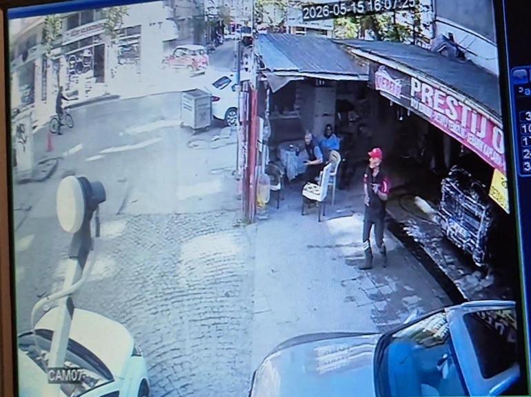 Eskişehir ölümcül trafik kazası