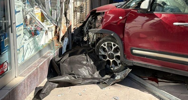 Kaldırımda Can Veren Gökçe’nin Ölümünde Sanığın Savunması: “Fren Tutmadı, Direksiyon Kilitlendi”