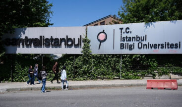 Kapatılma krizinin ardından Bilgi Üniversitesi’nden ilk açıklama