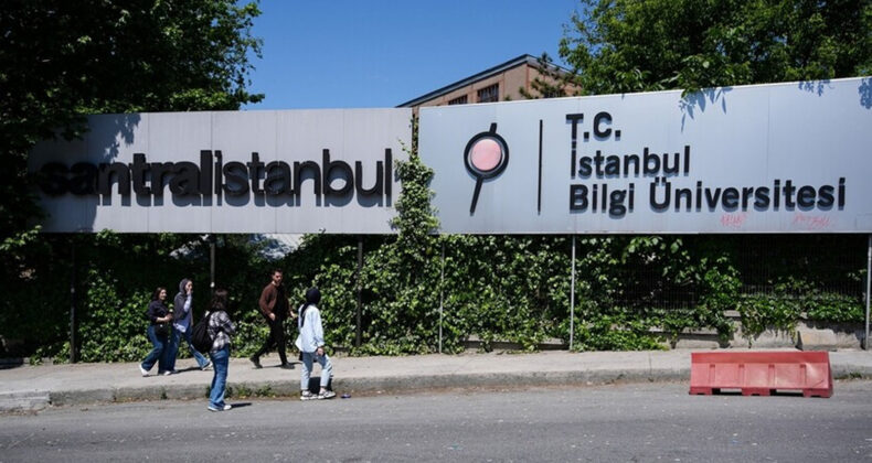 Kapatılma krizinin ardından Bilgi Üniversitesi’nden ilk açıklama