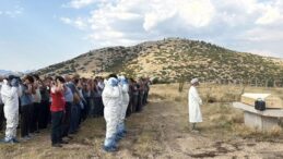 Kene Tehlikesi Bir Can Daha Aldı! KKKA Şüphesiyle Tedavi Gören Kadın Hayatını Kaybetti