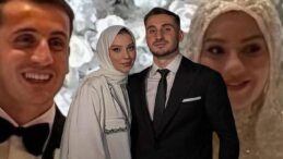 Kerem Aktürkoğlu Baba Oldu! Fenerbahçe’den Minik Eflin İçin Tebrik Mesajı