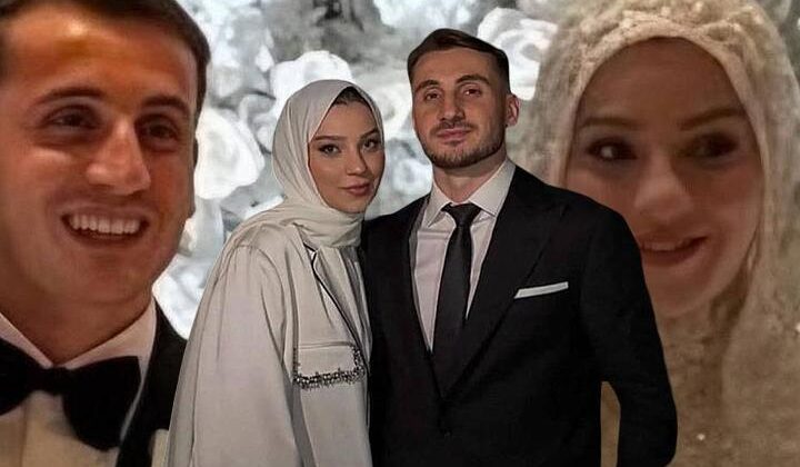 Kerem Aktürkoğlu Baba Oldu! Fenerbahçe’den Minik Eflin İçin Tebrik Mesajı