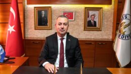 Başkan Adem Uzun’dan Kıbrıs Barış Harekâtı’nın 52. Yıl Dönümüne Anlamlı Mesaj