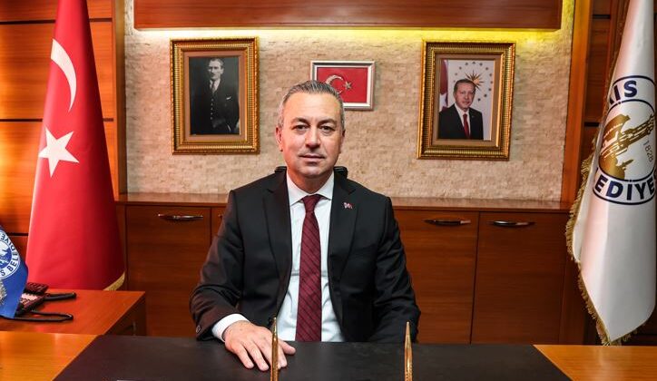 Başkan Adem Uzun’dan Kıbrıs Barış Harekâtı’nın 52. Yıl Dönümüne Anlamlı Mesaj