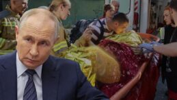 Kiev’e saldırı sonrası duyurdular! AB’den Putin’i köşeye sıkıştıracak rest: Kazanamayacağını anlayana kadar devam edeceğiz