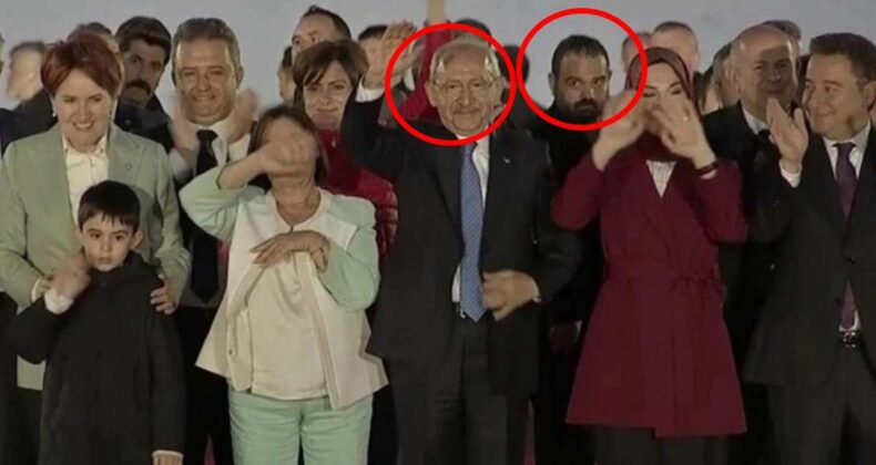 Kılıçdaroğlu’nun Bahsettiği İş İnsanı Kim? Gündeme Gelen İddialar Dikkat Çekti