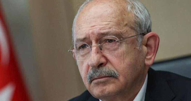 Adnan Beker’den Kemal Kılıçdaroğlu’na Dava! “Kirli Adam” Sözleri Yargıya Taşındı