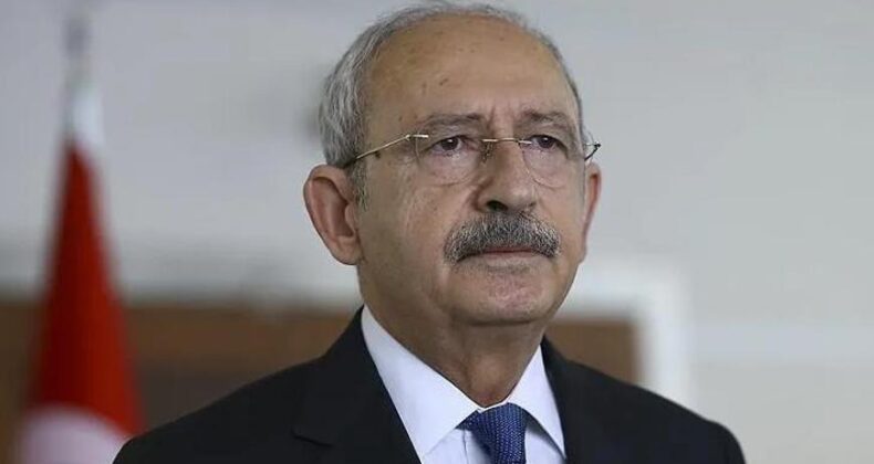 Kemal Kılıçdaroğlu’ndan İBB İddianameleriyle İlgili Dikkat Çeken Açıklama