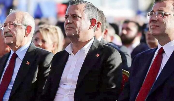 Kılıçdaroğlu’ndan İBB İddianameleri Çıkışı: “Sıradan İddianameler Değil”