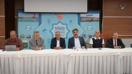 Kırım Kongo Kanamalı Ateşi İçin Sivas’ta Kritik Çalışma! Aşı Geliştirme Süreci Devam Ediyor