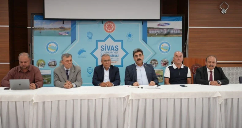 Kırım Kongo Kanamalı Ateşi İçin Sivas’ta Kritik Çalışma! Aşı Geliştirme Süreci Devam Ediyor