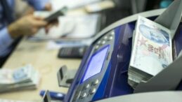 KKM bakiyesi gerilemeye devam etti! Bankacılık sektöründe kredi ve mevduat arttı