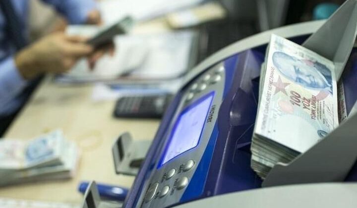 KKM bakiyesi gerilemeye devam etti! Bankacılık sektöründe kredi ve mevduat arttı