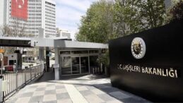 KKTC’den AB’ye Sert Tepki! ‘Kıbrıs Özel Temsilcisi’ Ataması Kabul Edilemez