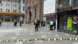 Konya’da Kuyumcuda Silahlı Saldırı: Borç Tartışmasında Kuyumcu Ağır Yaralandı