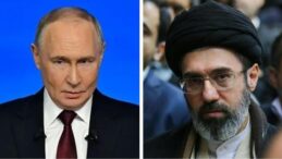 Kremlin’den Mücteba Hamaney Açıklaması: “Putin Bu Tür Temaslara Açık”