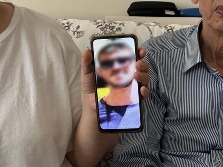 Baba Ramazan Beşli açıklamalarda bulundu