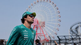 Lance Stroll GT World Challenge Europe’da Yarışacak! Aston Martin Pilotundan F1 Arasında Sürpriz Karar