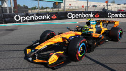 Lando Norris Pole Pozisyonunu Kaybedebilir! Formula 1’de Komiser İncelemesi Başlatıldı