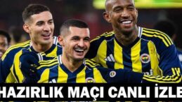 LASK – Fenerbahçe Maçı Ne Zaman, Saat Kaçta, Hangi Kanalda? İşte Canlı Yayın Bilgileri