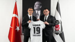 Beşiktaş, Leandro Trossard Transferini Resmen Açıkladı! Maliyeti ve Maaşı Belli Oldu