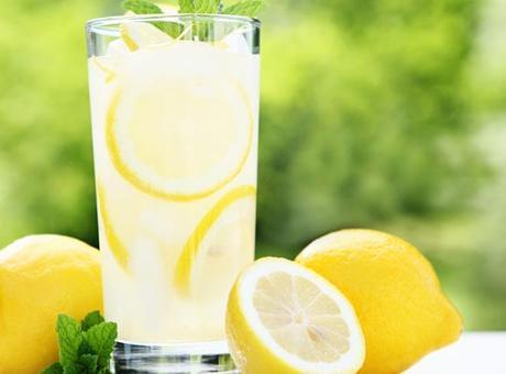 Yaz aylarında limonata tüketirken dikkat edilmesi gerekenler