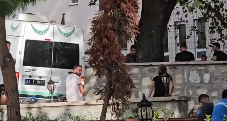 İlçe Tarım Müdürü Cinayetinde Yeni Gelişme! Savcı Ağırlaştırılmış Müebbet Talep Etti
