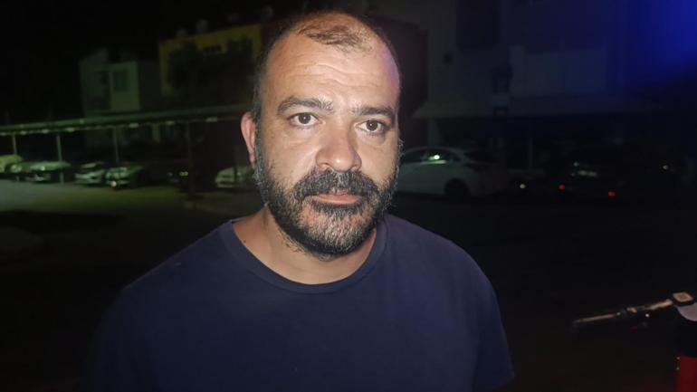 Manavgat Belediyesi makam araçları haciz