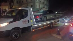 Manavgat Belediyesi’nde Gece Yarısı Haciz! Makam Araçları Yediemine Çekildi