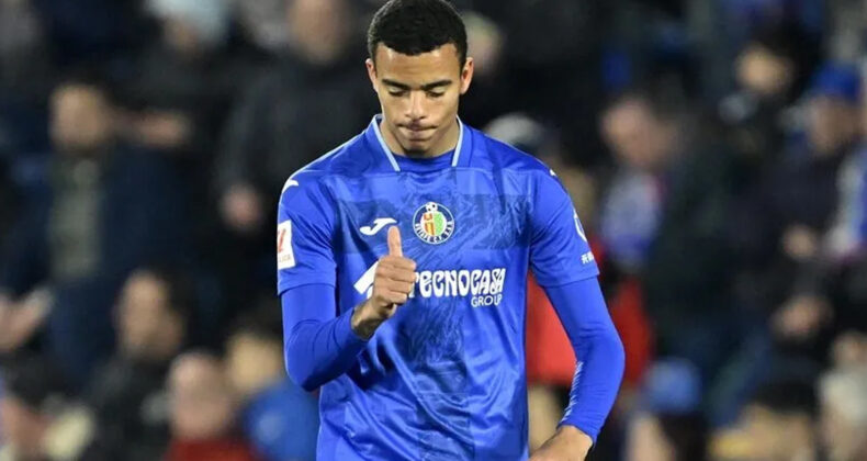 Fenerbahçe’den Tarihi Transfer Hamlesi! Mason Greenwood İçin 45 Milyon Euro