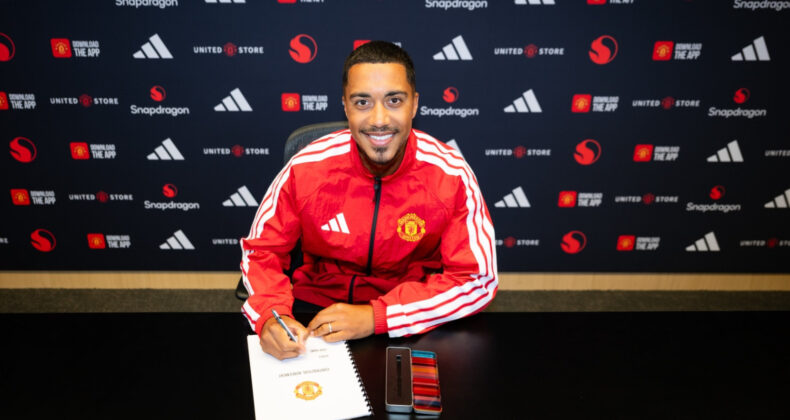 Manchester United’dan 41 Milyon Euroluk Transfer! Youri Tielemans Resmen İmzayı Attı