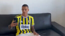 Fenerbahçe’den Mason Greenwood Bombası! KAP Açıklaması Geldi, Maliyeti Belli Oldu