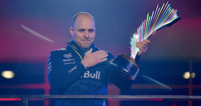 Red Bull’da Ayrılık Resmileşti! Verstappen’in Yarış Mühendisi Gianpiero Lambiase McLaren’a Katılıyor