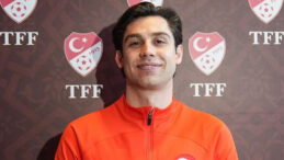 Mehmet Türkmen’e UEFA’dan Avrupa Görevi! Braga Maçını Yönetecek