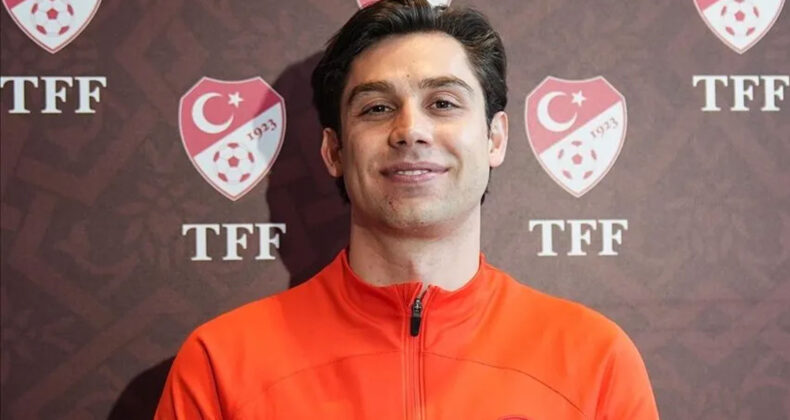 Mehmet Türkmen’e UEFA’dan Avrupa Görevi! Braga Maçını Yönetecek