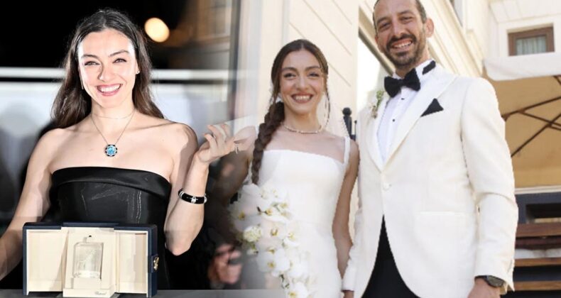 Merve Dizdar hamile mi? ‘Bebek’ iddiası sanal medyayı salladı