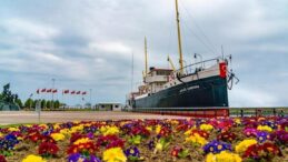 Milli Mücadele’nin şehri Samsun, kültür sanat ve gastronomiyle buluşuyor