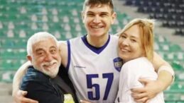 Oyuncu Çiftin Gurur Günü! Ege Yücel Sungur, FIBA 3×3 U23 Milletler Ligi İçin Milli Takıma Davet Edildi
