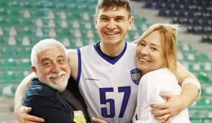 Oyuncu Çiftin Gurur Günü! Ege Yücel Sungur, FIBA 3×3 U23 Milletler Ligi İçin Milli Takıma Davet Edildi