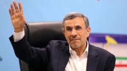 Ahmedinejad’dan Darbe İddialarına Sert Yanıt: Tamamen Yalan