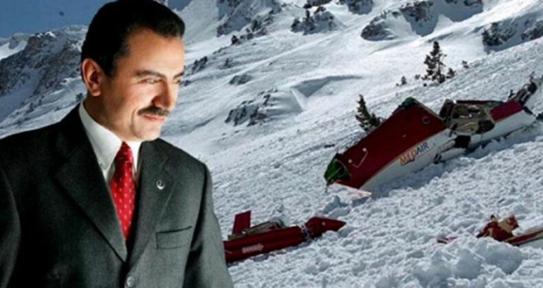 Muhsin Yazıcıoğlu Soruşturmasında Yeni İfade! Emekli Albay Ali Armağan’a Kritik Sorular