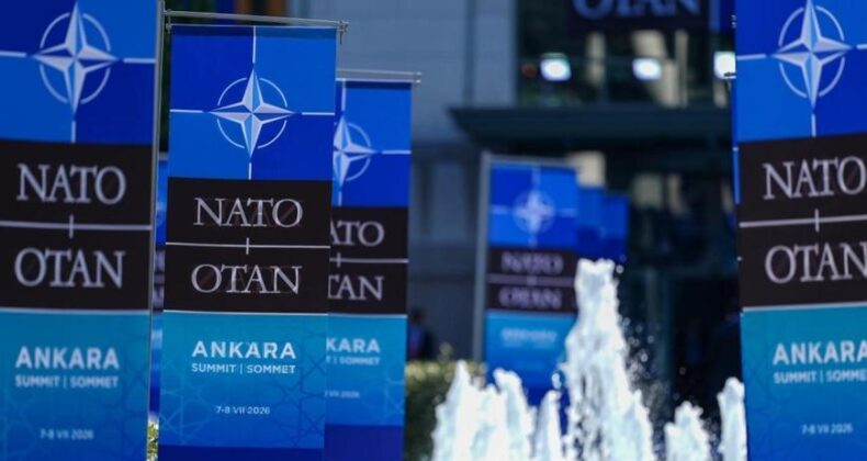 Yunan Basınında Türkiye Gündemi! NATO Zirvesi Sonrası Ankara’nın Rolü Manşetlerde
