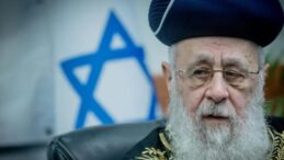 Netanyahu’ya En Sert Tepki Kendi Cephesinden Geldi! “Güvenilmez Bir Yalancı” Sözleri İsrail’i Karıştırdı